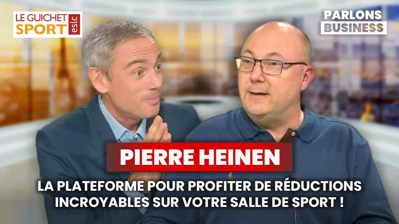 Guichet Sport ESLC — Accès au sport à prix réduit