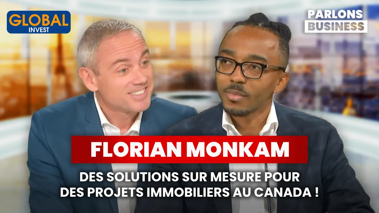 Projets immobiliers au Canada — Solutions sur mesure