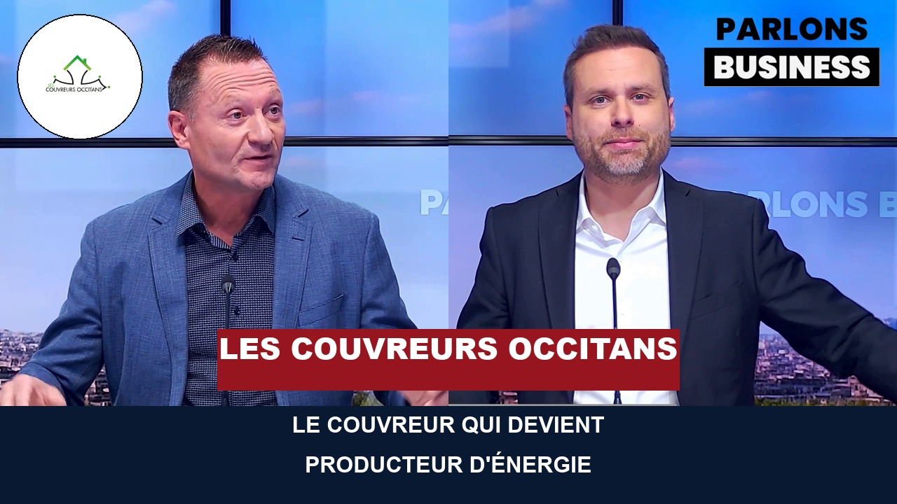 Les Couvreurs Occitans