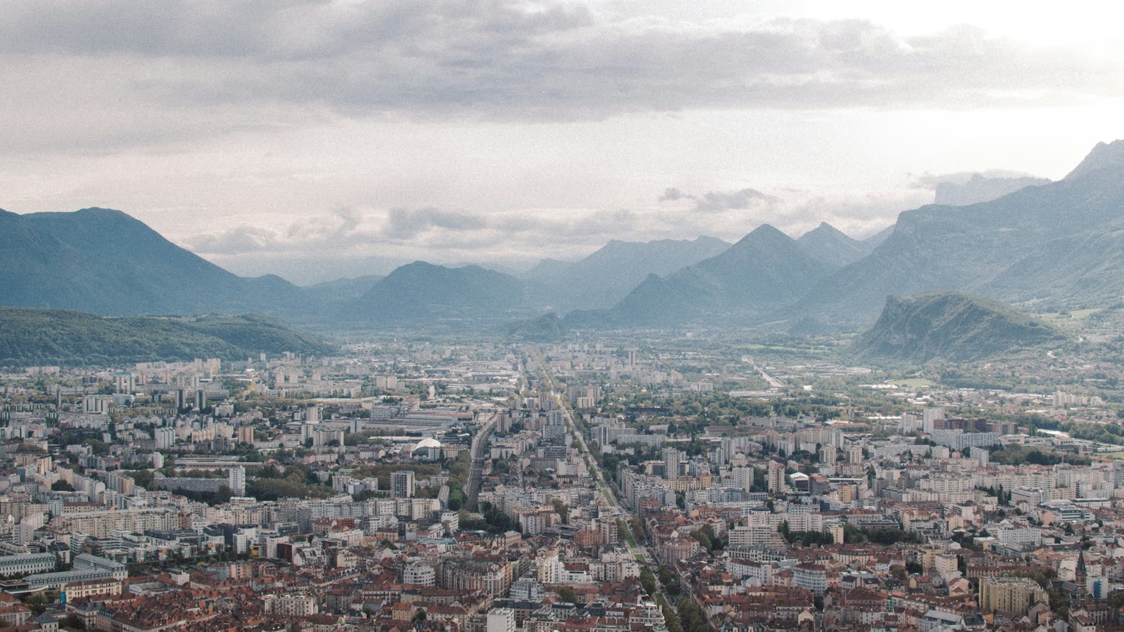 Auvergne-Rhône-Alpes