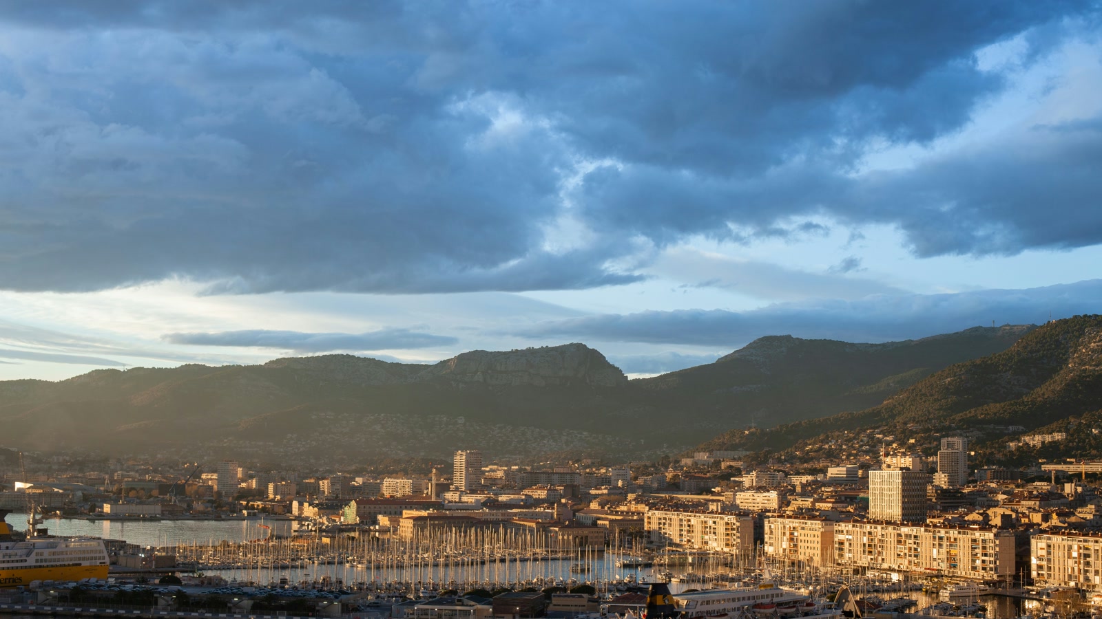 Provence-Alpes-Côte d'Azur