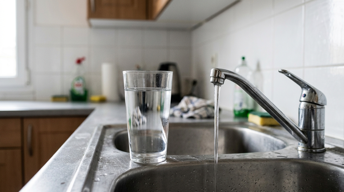PFAS : la taxe qui doit financer 2 milliards d'euros de dépollution... avec 10 millions de recettes