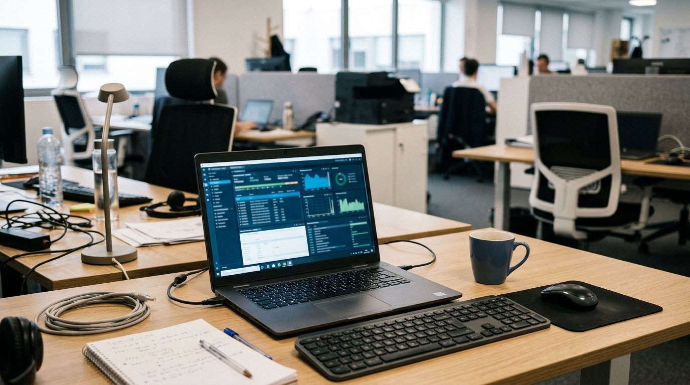 88% des RSSI français détectent des usages d'IA non autorisés dans leur entreprise